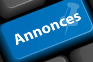 annonce