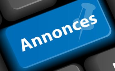 annonce