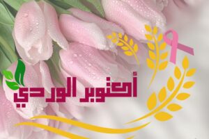 ISA-Octobre Rose ISA-Octobre Rose