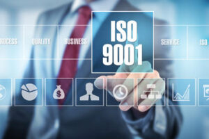 iso9001–
