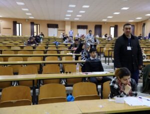 هام : انطلاق مسابقات الدكتوراه لعام 2026 بجامعة جيلالي ليابس-سيدي بلعباس