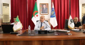اجتماع مجلس المديرية لضبط ملف توظيف الأساتذة للسنة المالية 2026