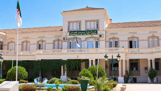 University Directorate: Notice of Consultations N° 63/2026 and 64/2026